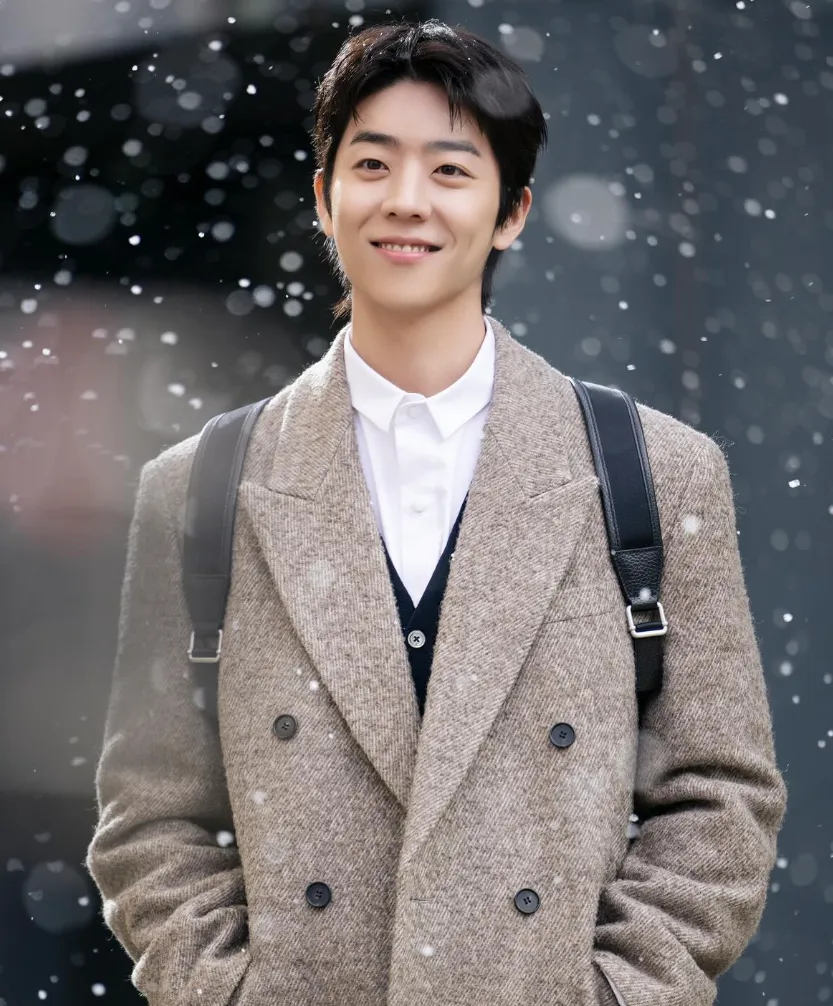 韓国俳優チェ・ジョンヒョプ