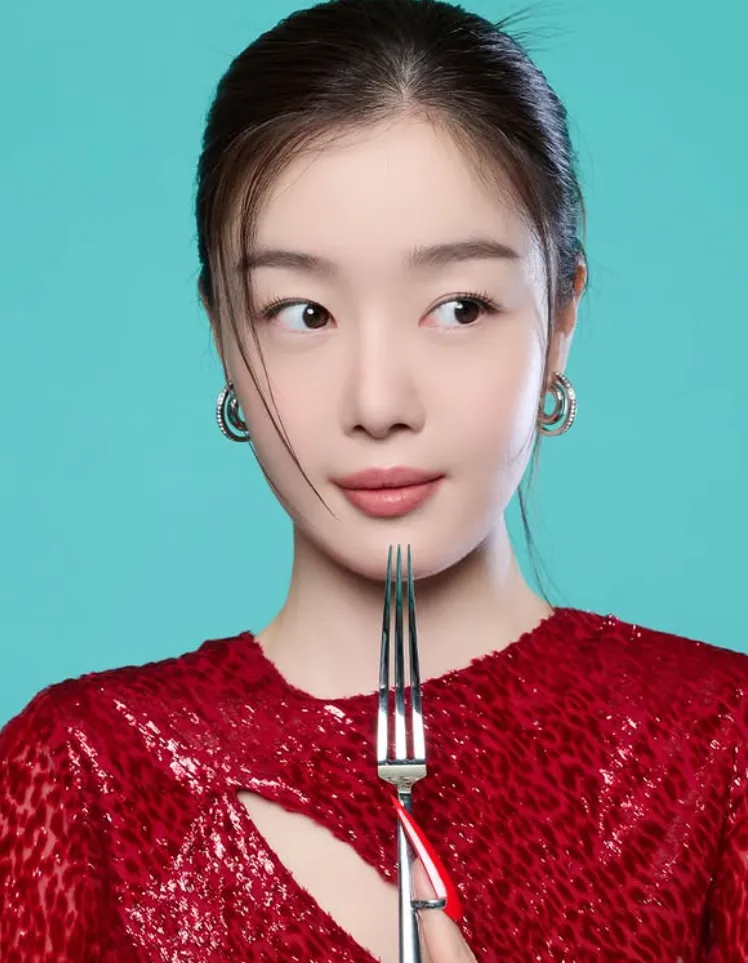 韓国女優ハン・ソナ(元Secret)