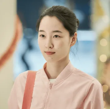 韓国映画『ハッピーニューイヤー』ウォン・ジアン