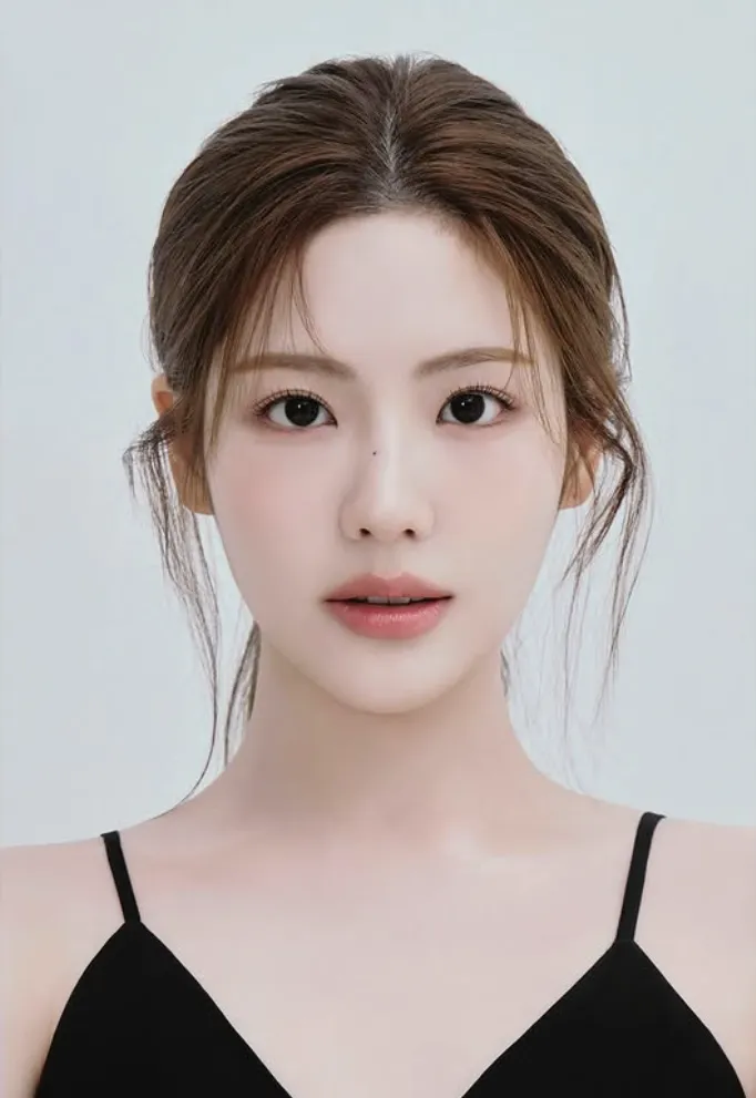 韓国女優チョ・アラム