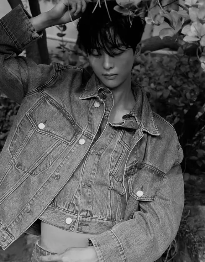 韓国俳優キム・ムジュン