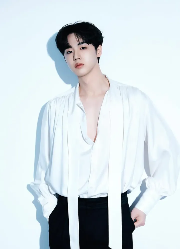 韓国俳優キム・ヒョンジン