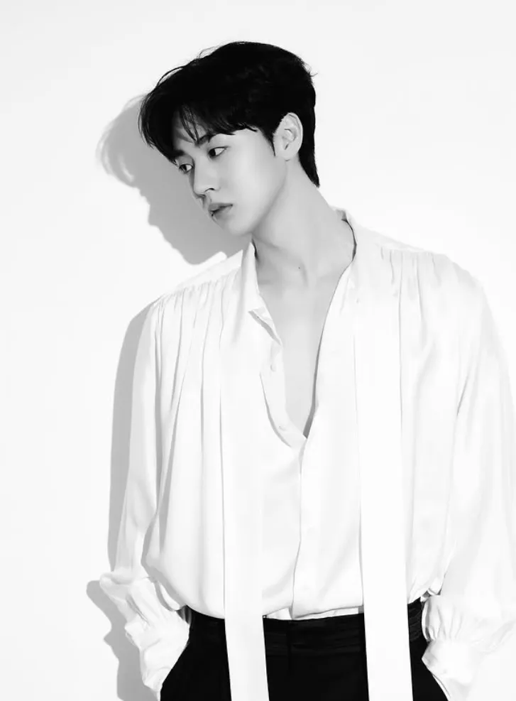 韓国俳優キム・ヒョンジン