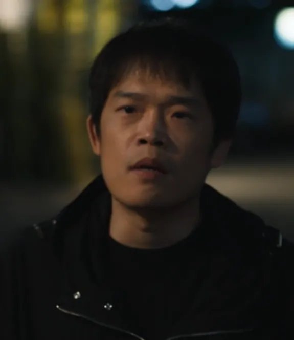 韓国ドラマ『監査します』キャスト|パク・チェチョル