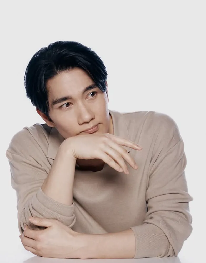 韓国俳優オム・テグ
