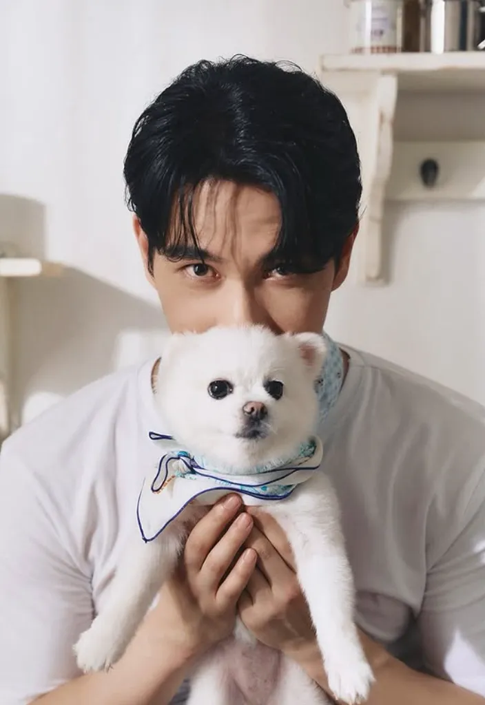 韓国俳優オム・テグ