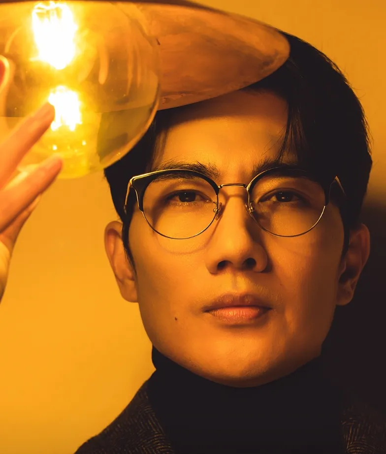 韓国俳優オム・テグ