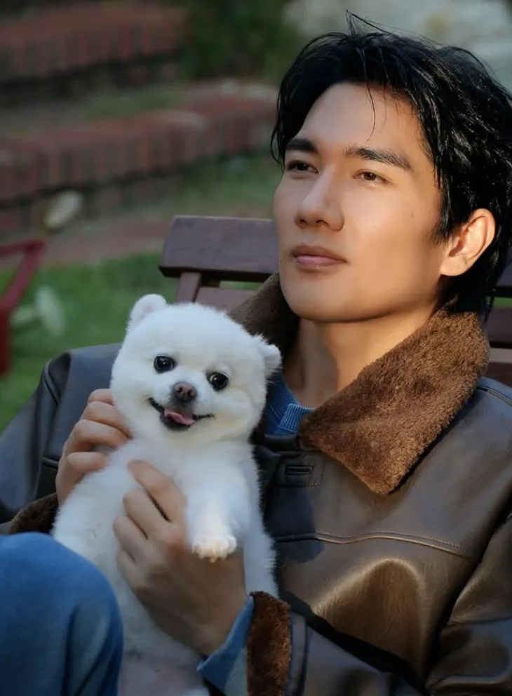 韓国俳優オム・テグ