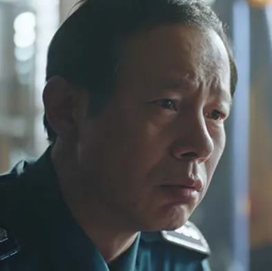 韓国ドラマ『ブラインド』チョン・インギ