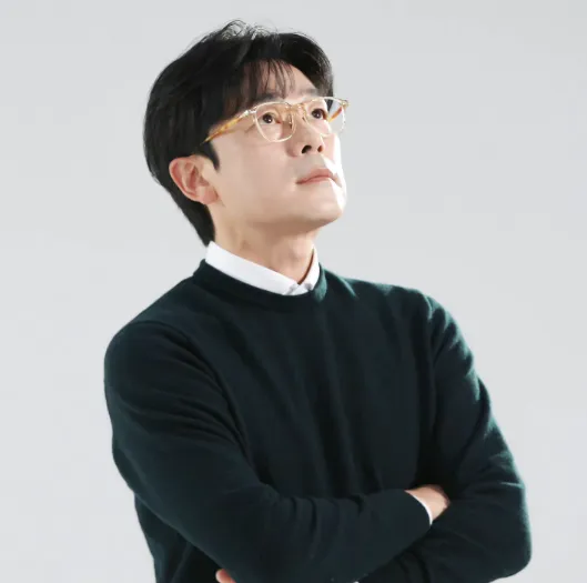 韓国ドラマ『餌(ミッキ)』キャスト｜イ・スンジュン