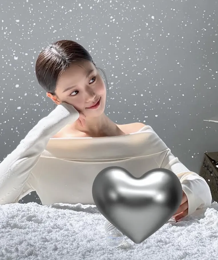 韓国女優コ・ミンシ