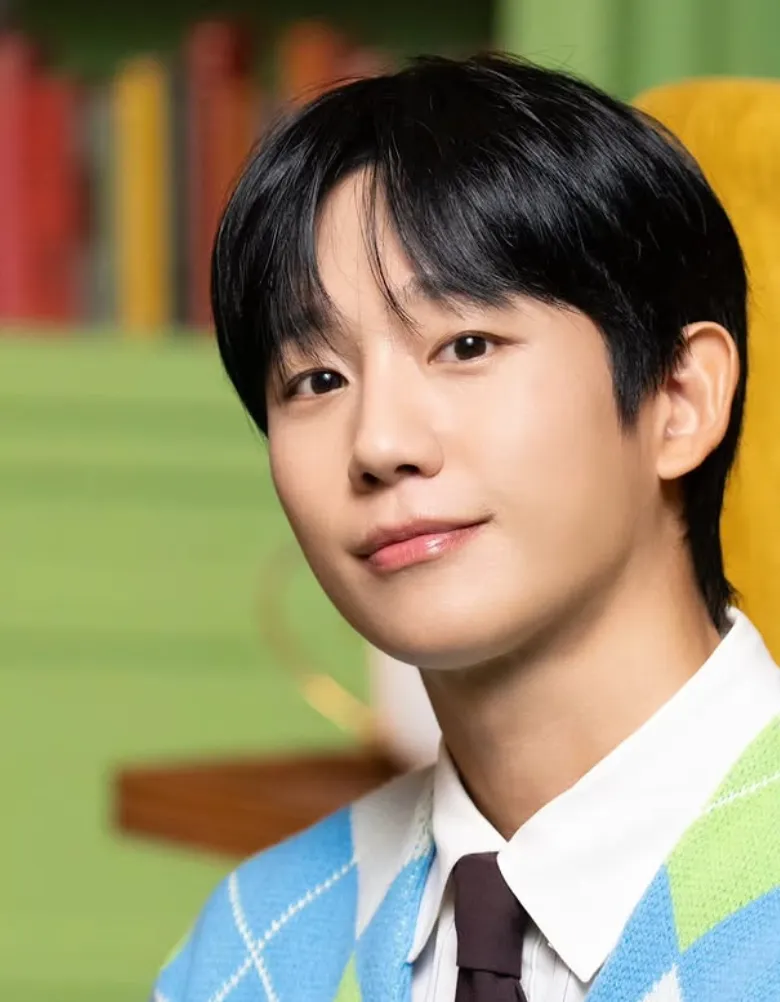 韓国俳優チョン・ヘイン