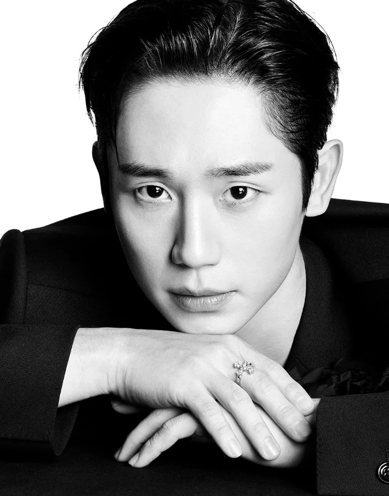 韓国俳優チョン・ヘイン