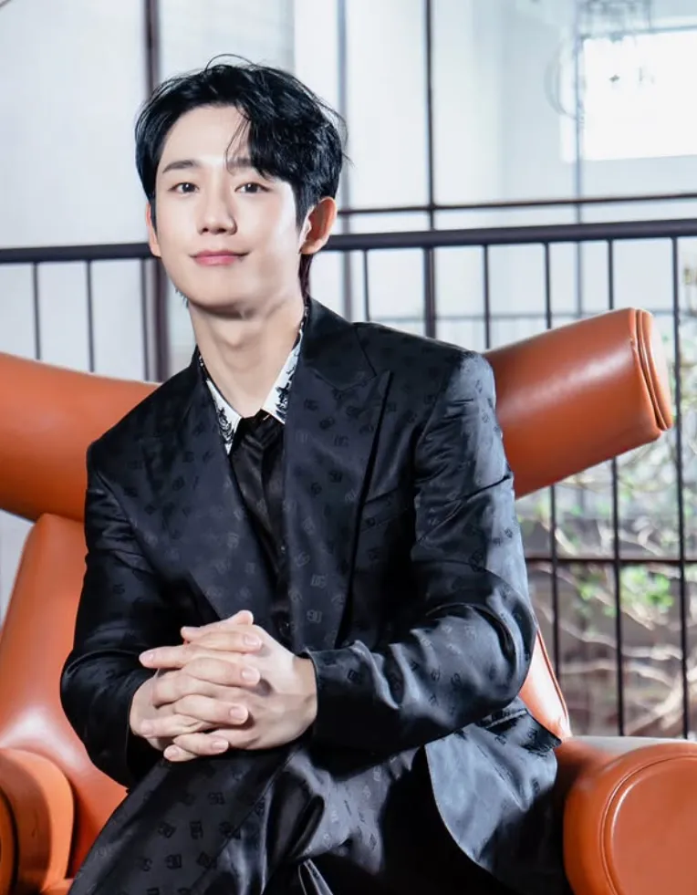 韓国俳優チョン・ヘイン