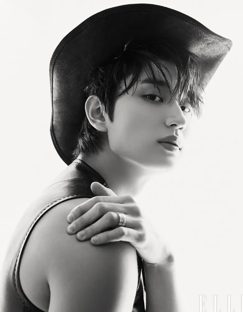 韓国俳優キム・ジェウォン