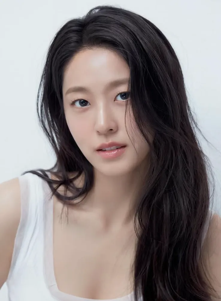 韓国女優キム・ソリョン(元AOA)