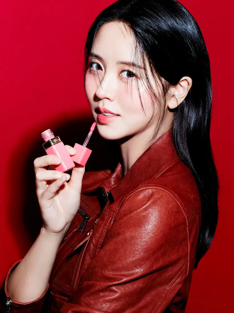 韓国女優キム・ソヒョン