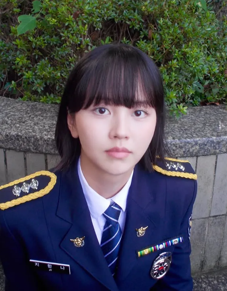 韓国女優キム・ソヒョン