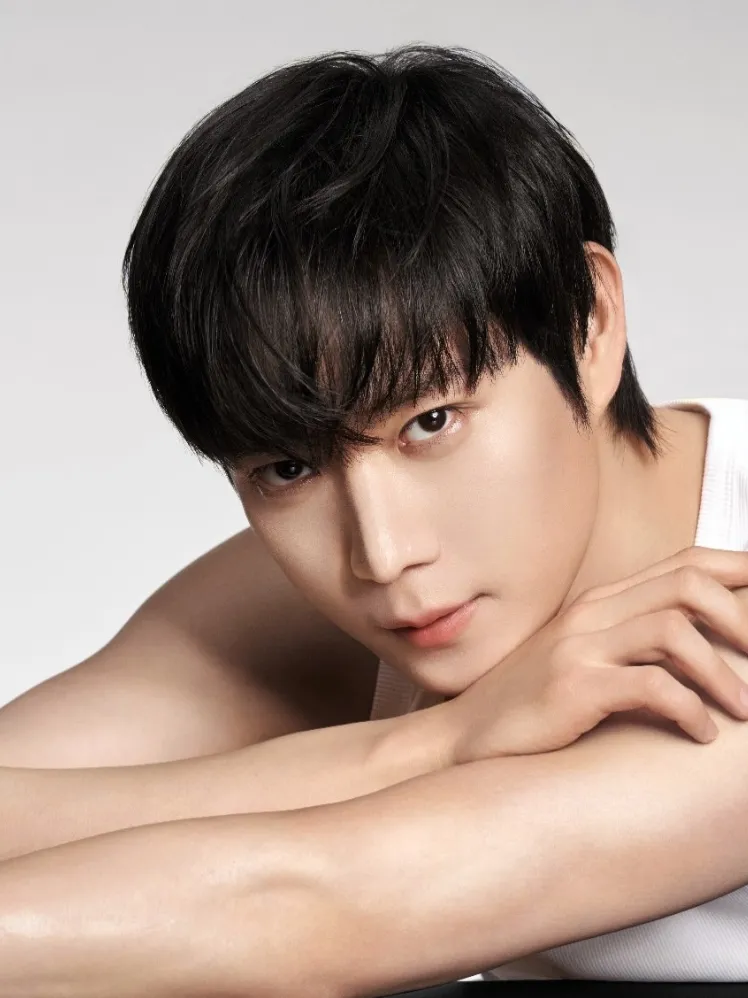 韓国俳優キム・ヨンデ
