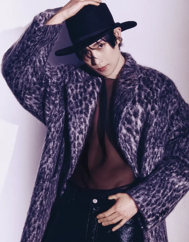韓国俳優キム・ヨンデ