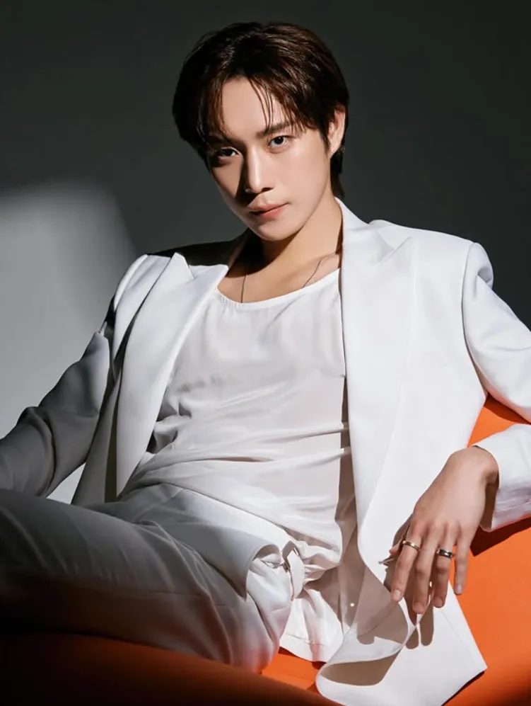韓国俳優キム・ヨンデ