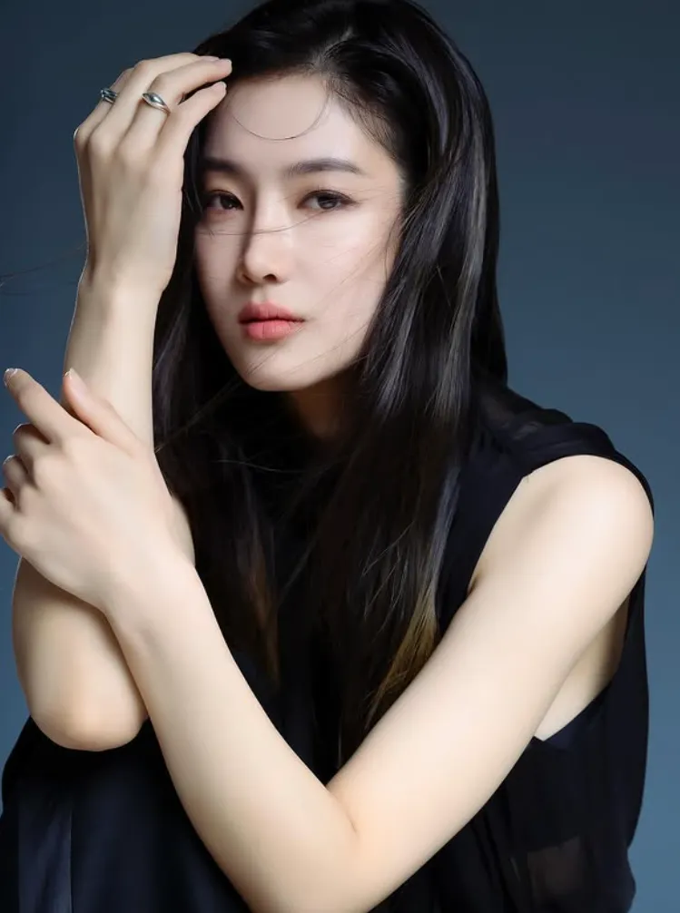 韓国女優パク・ジュヒョン