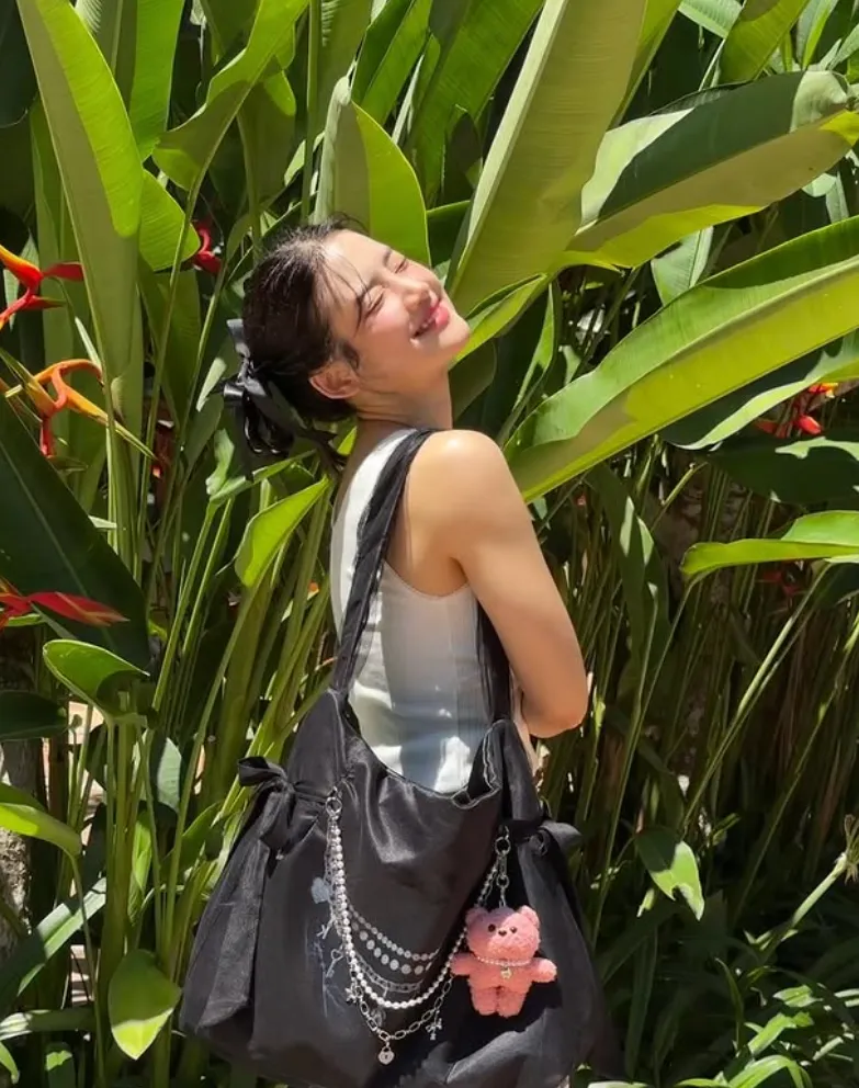 韓国女優パク・ジュヒョン