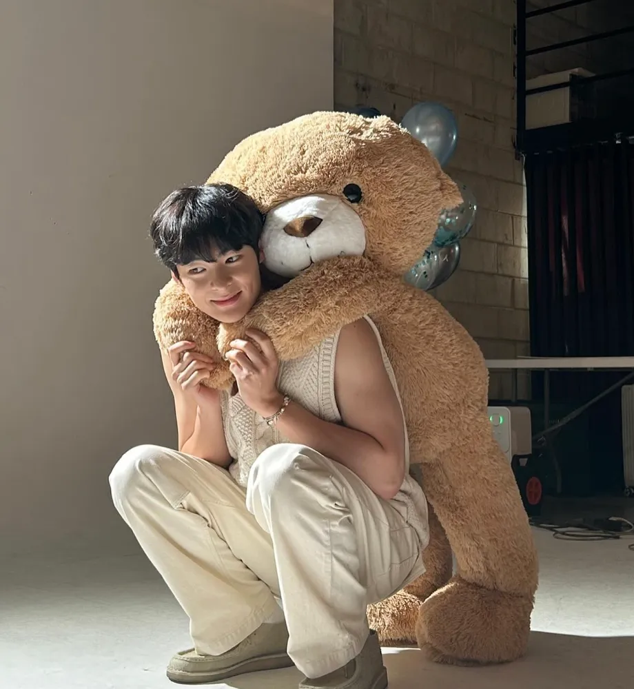韓国俳優ソン・ゴニ