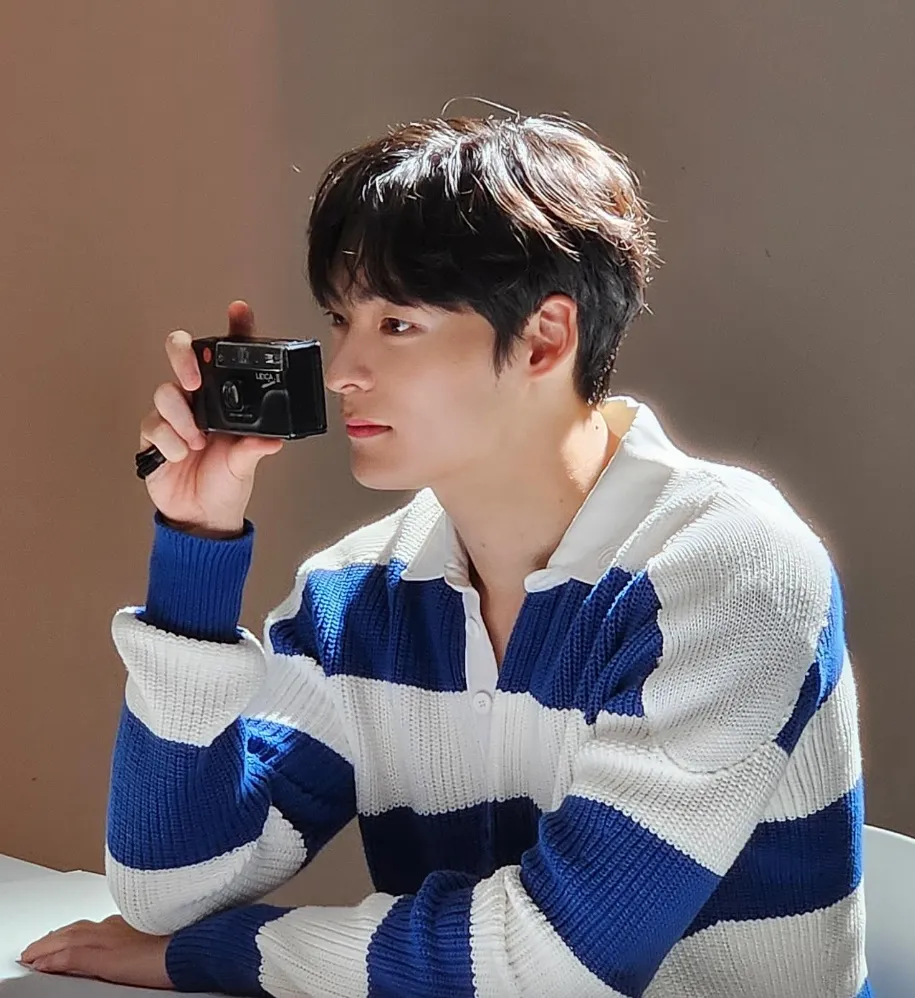 韓国俳優ソン・ゴニ