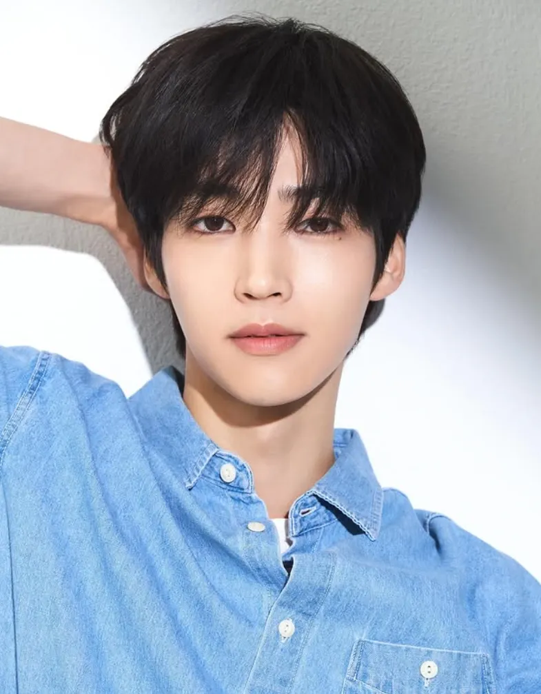 韓国俳優ペク・ソフ