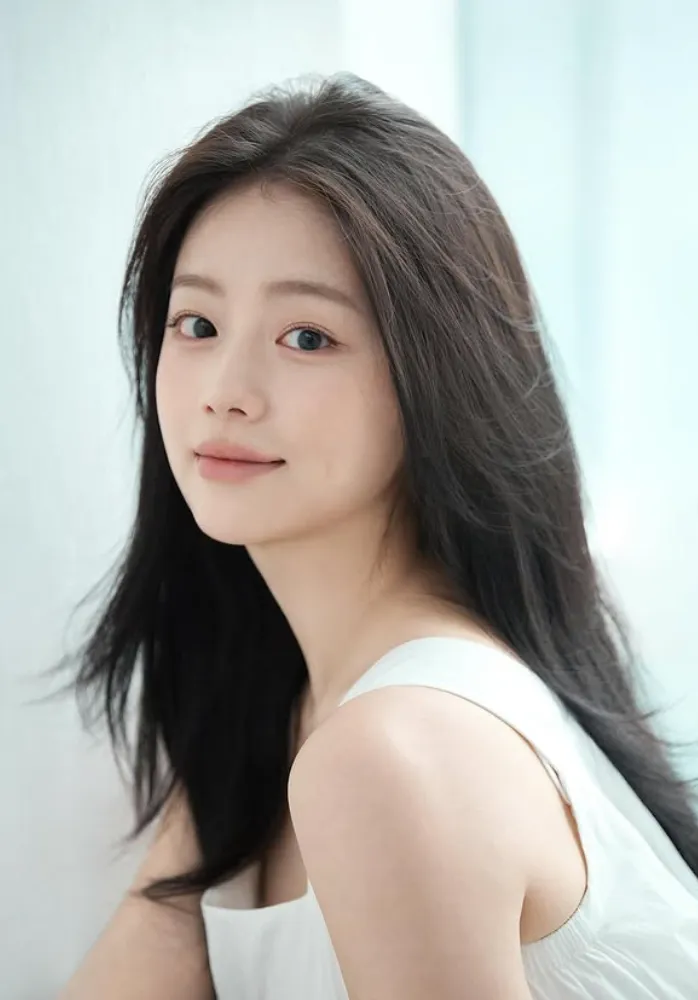 韓国女優チェ・ソアン