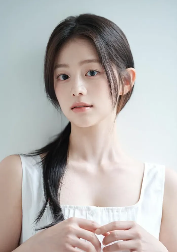 韓国女優チェ・ソアン