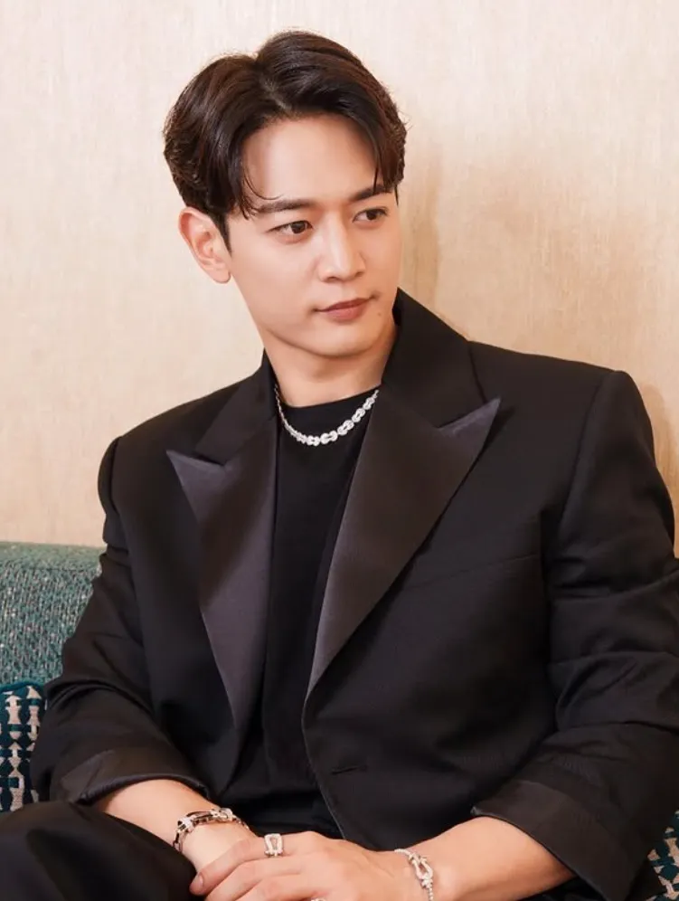 チェ・ミンホ(SHINee)