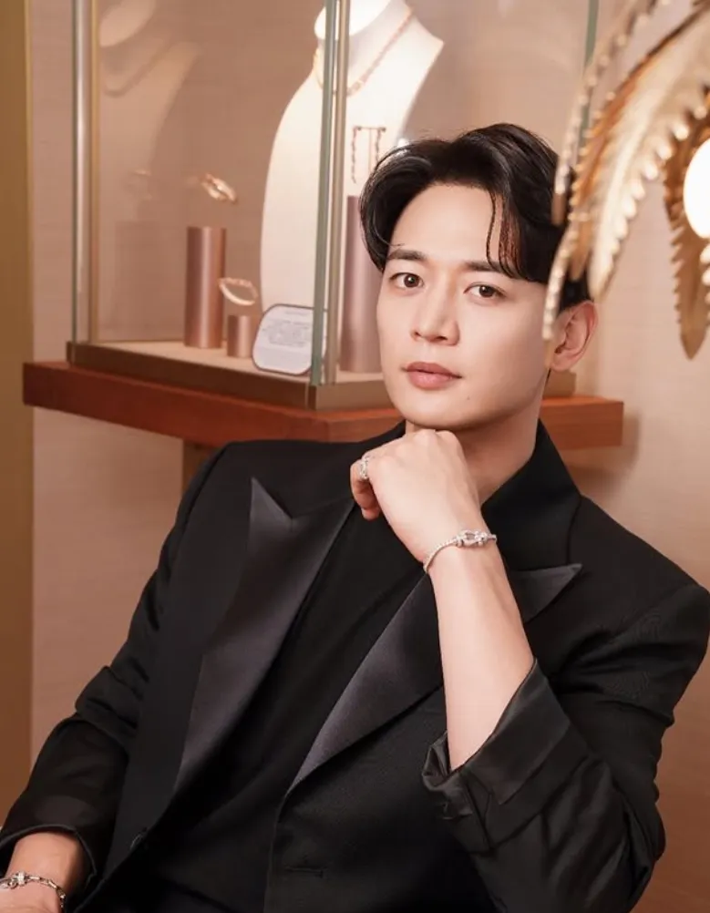チェ・ミンホ(SHINee)