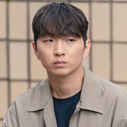 『こんなに親密な裏切り者』キャスト|キ・ジヌ(パク・ジェフン役)