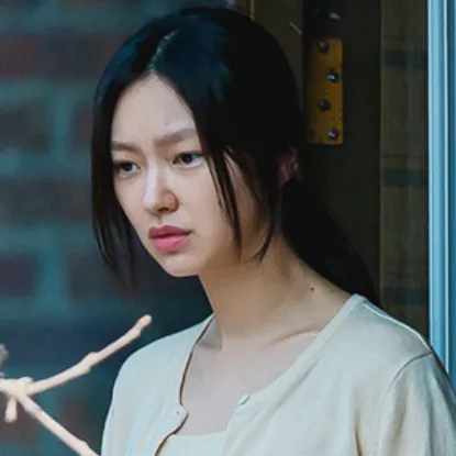 『こんなに親密な裏切り者』キャスト|チェ・ユファ(キム・ソンヒ役)