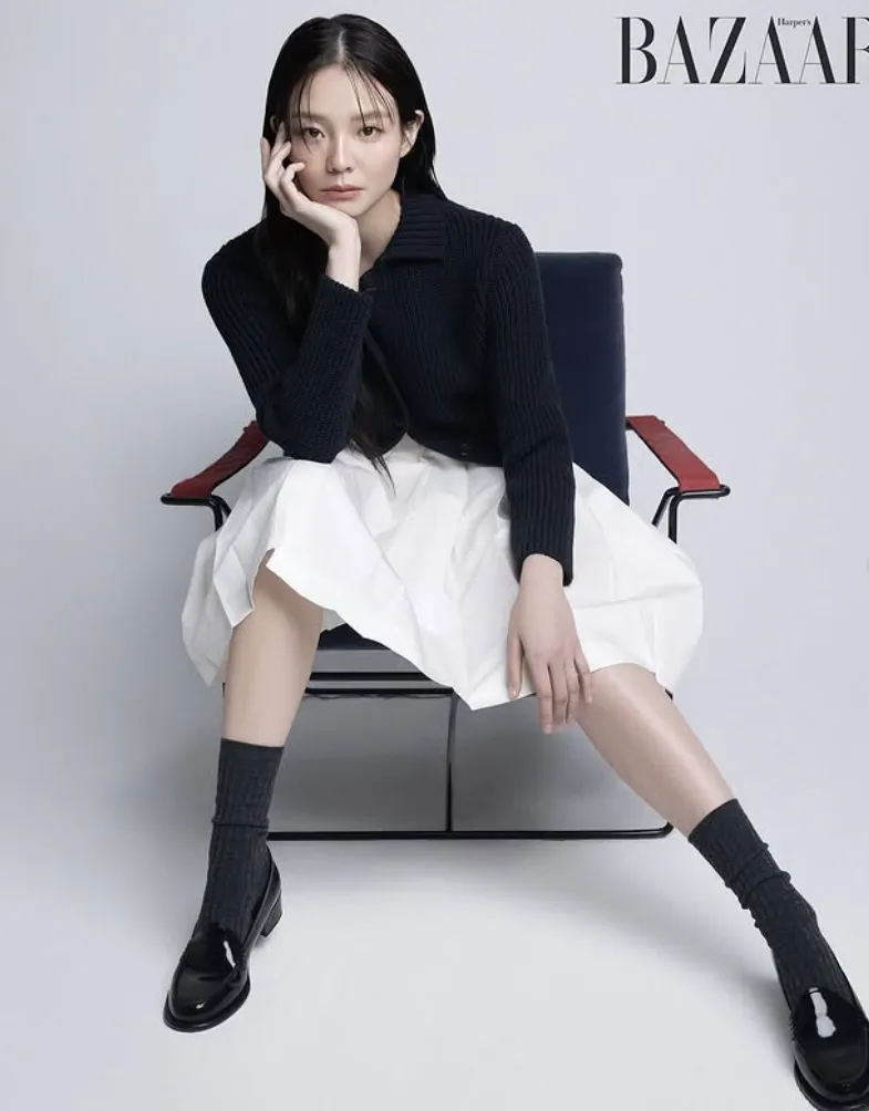 韓国女優イ・ソム
