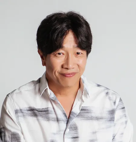 韓国ドラマ『グッドボーイ』キャスト|パク・チョルミン