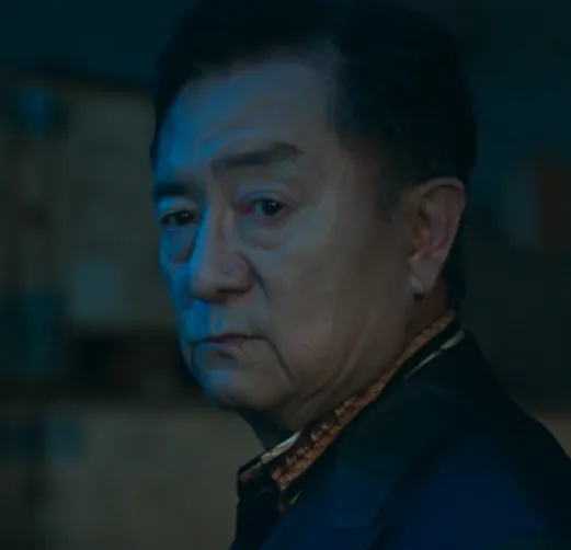 韓国ドラマ『グッドボーイ』キャスト|ソン・ヨンチャン