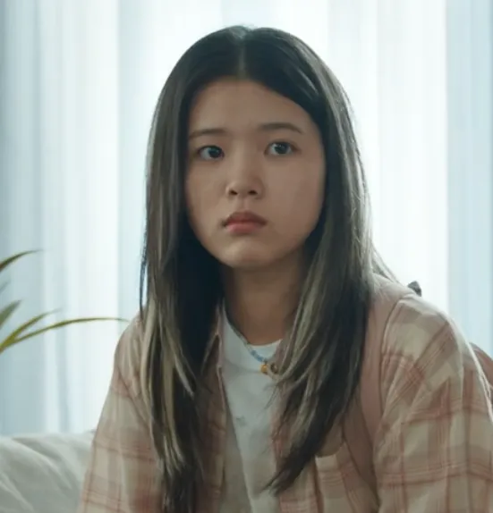 韓国ドラマ『グッドボーイ』キャスト|チェ・ミョンビン