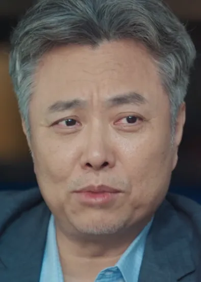 韓国ドラマ『グッドボーイ』キャスト|ソ・ヒョンチョル