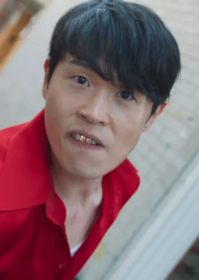 韓国ドラマ『グッドボーイ』キャスト|カン・ギルウ