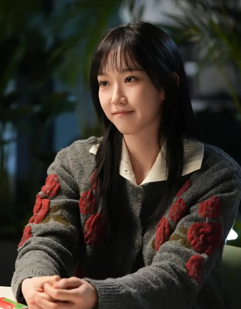 韓国女優ハン・ジヒョン