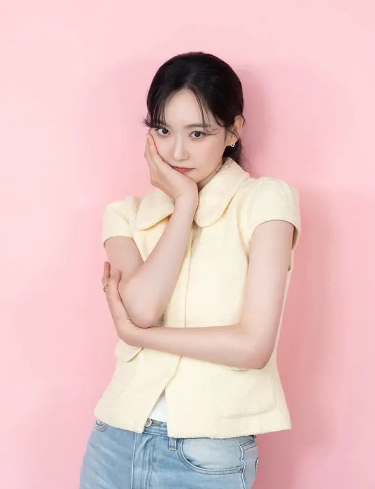韓国女優ハン・ジヒョン