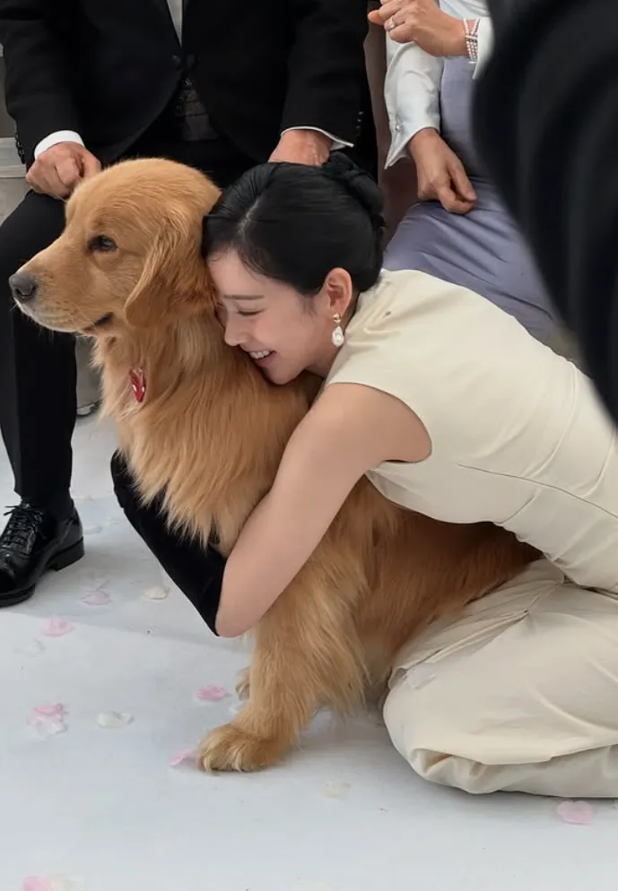 韓国女優ハン・ジヒョン