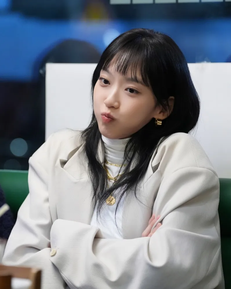 韓国女優ハン・ジヒョン