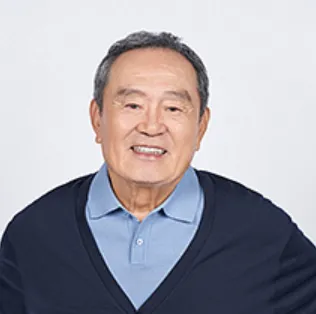 韓国ドラマ『タリミファミリー~恋もお金もクリーンに!』キャスト|パク・インファン(イ・マンドク役)