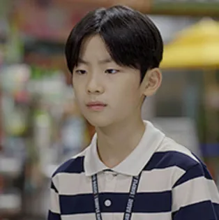 韓国ドラマ『タリミファミリー~恋もお金もクリーンに!』キャスト|チェ・シン(ハン・スホ役)