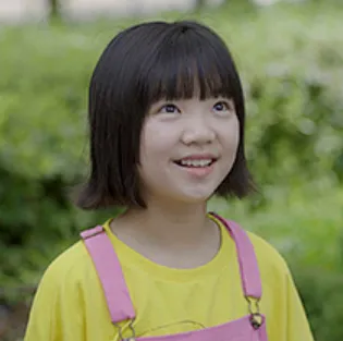 韓国ドラマ『タリミファミリー~恋もお金もクリーンに!』キャスト|チョン・ソヨン(ナム・ボム役)