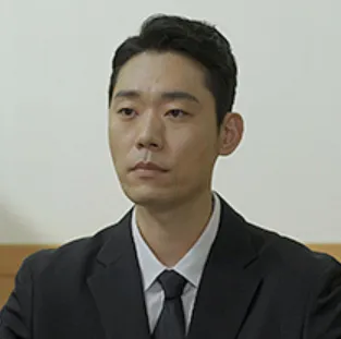 韓国ドラマ『タリミファミリー~恋もお金もクリーンに!』キャスト|パク・ソンヒョン(キム・ソンフン役)